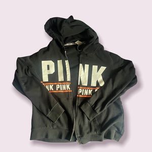 Vs Pink hoodie 💗